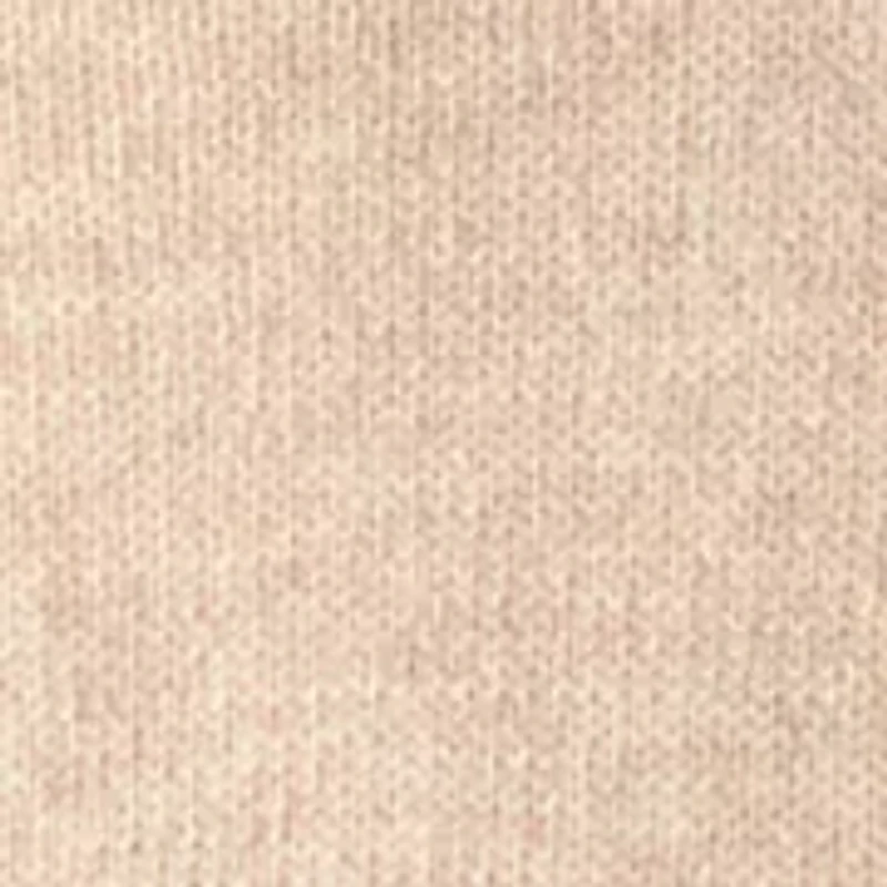 Men's Slim Fit Lambswool Quarter Zip Long Sleeve Sweater