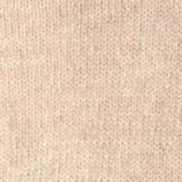 Men's Slim Fit Lambswool Quarter Zip Long Sleeve Sweater