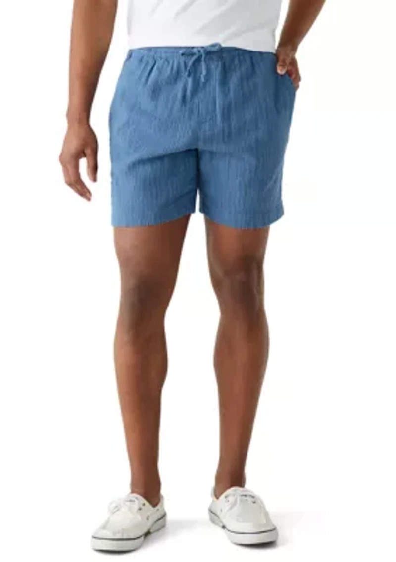 Men's Camp Hookup Shorts