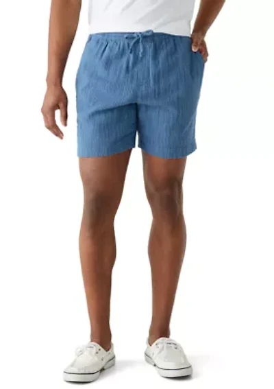 Men's Camp Hookup Shorts