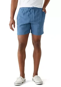 Men's Camp Hookup Shorts