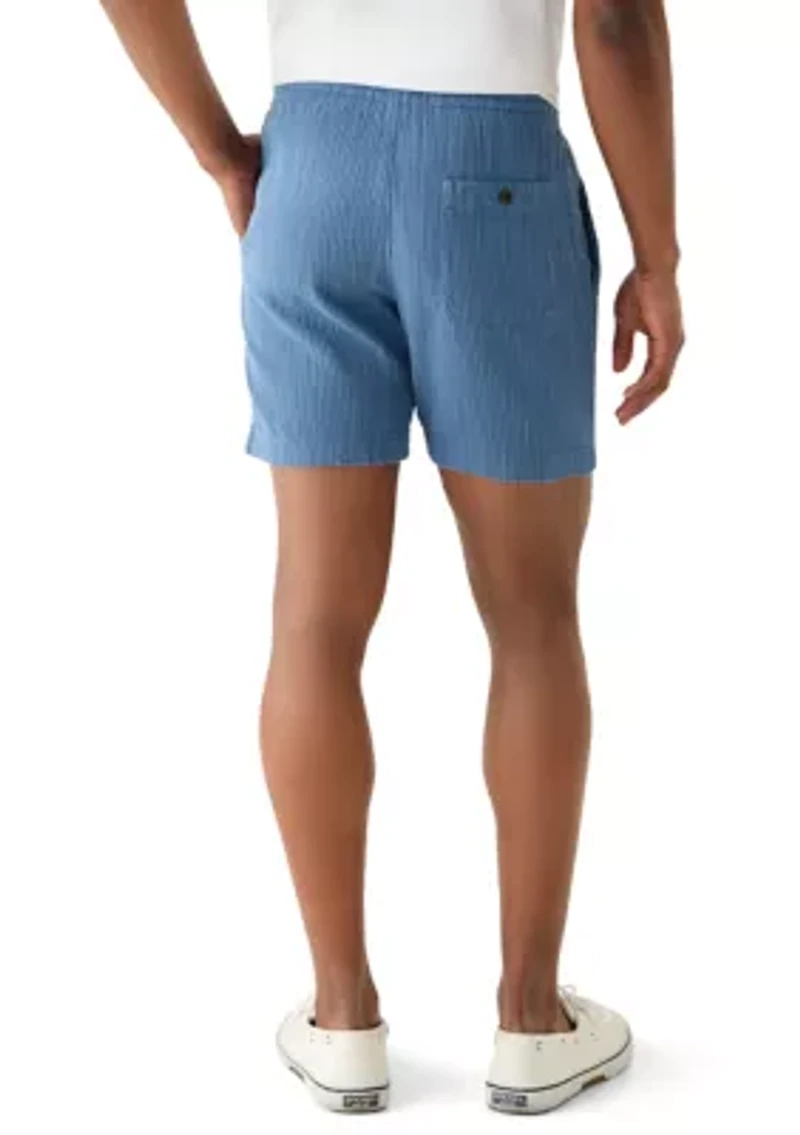 Men's Camp Hookup Shorts