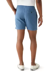 Men's Camp Hookup Shorts