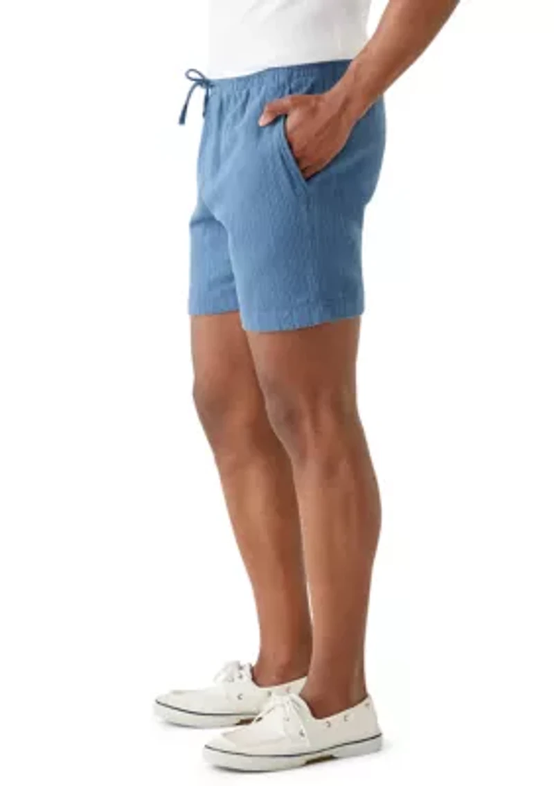Men's Camp Hookup Shorts