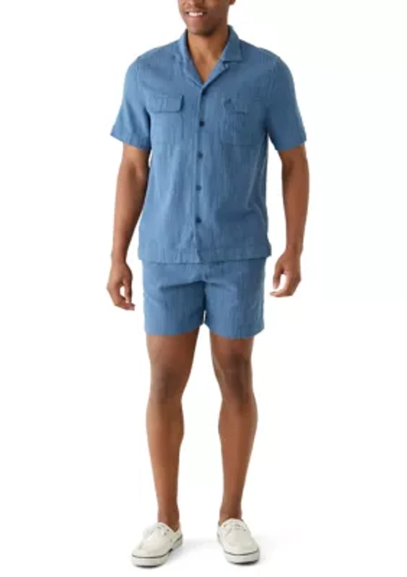 Men's Camp Hookup Shorts