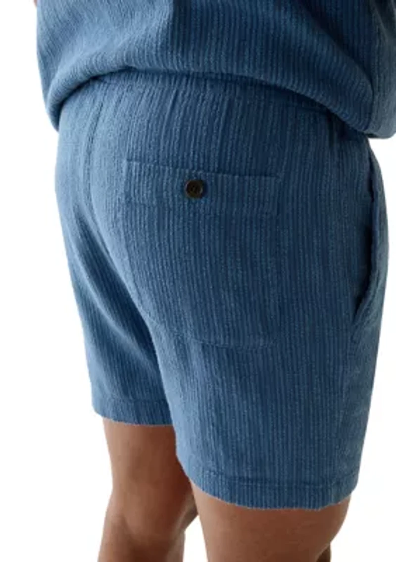 Men's Camp Hookup Shorts