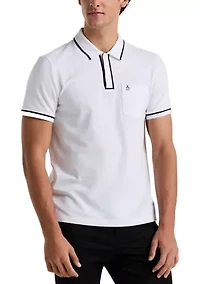Men's Earl™ Piqué Polo Shirt
