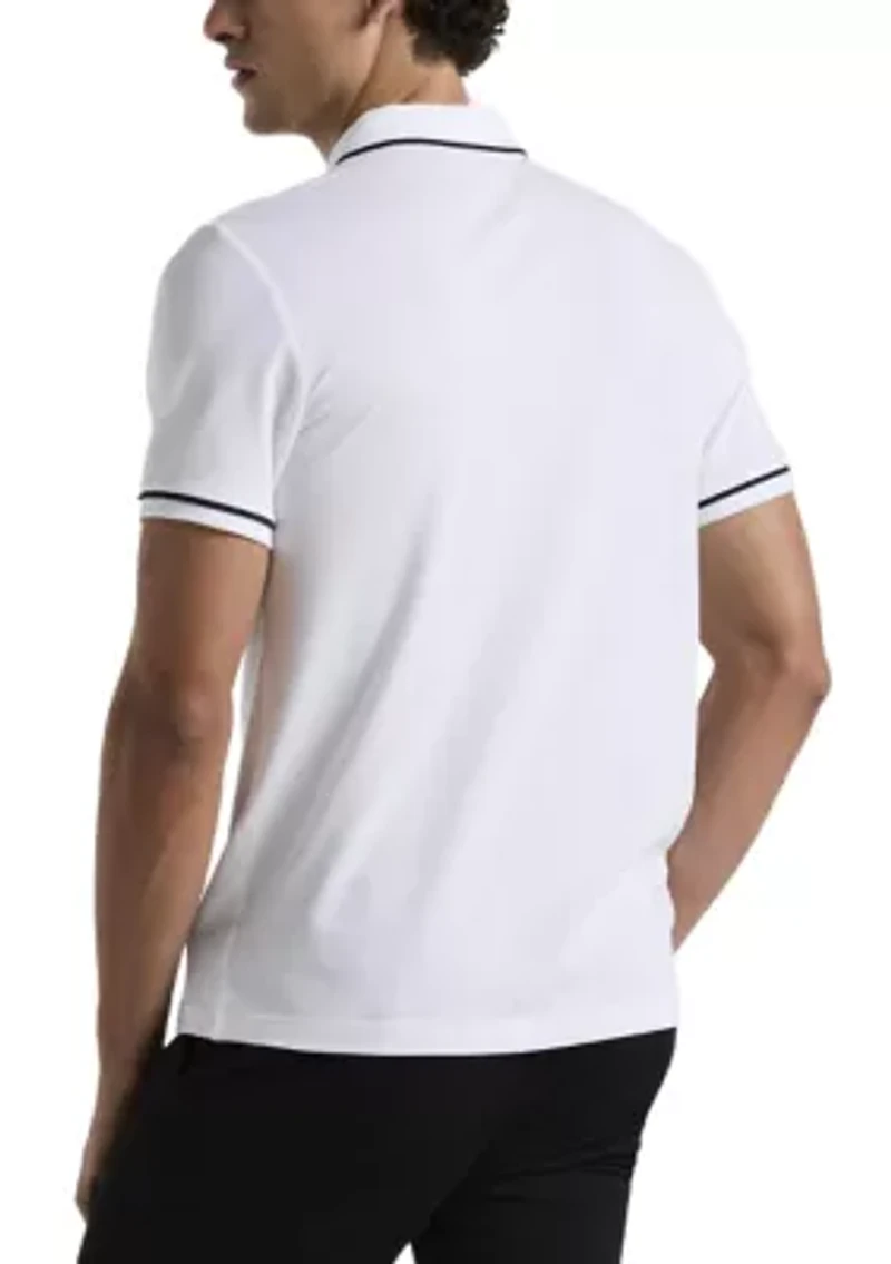 Men's Earl™ Piqué Polo Shirt