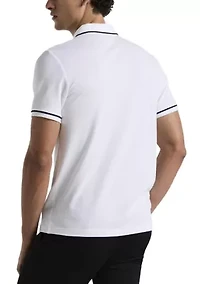 Men's Earl™ Piqué Polo Shirt