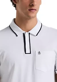 Men's Earl™ Piqué Polo Shirt