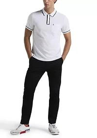 Men's Earl™ Piqué Polo Shirt