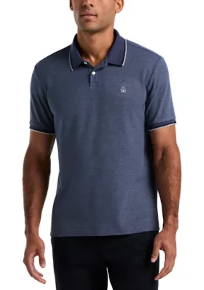 Men's Short Sleeve Polo Shirt