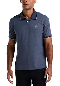 Men's Short Sleeve Polo Shirt