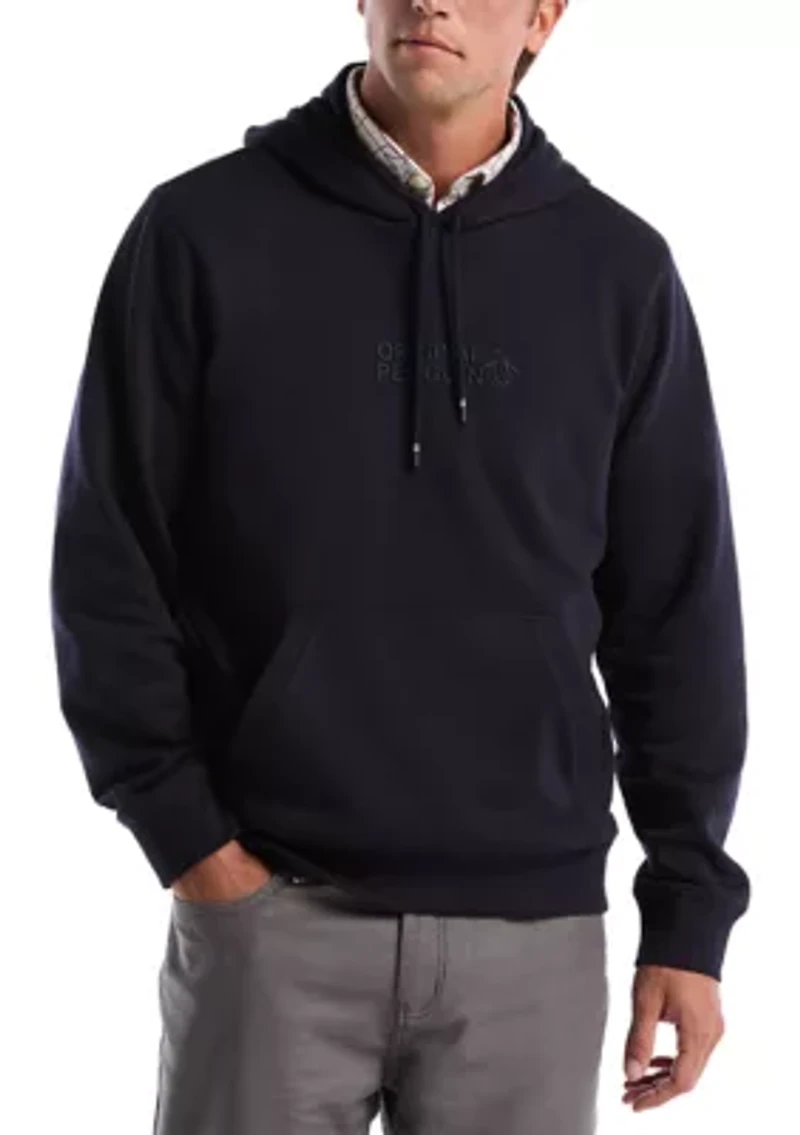 Gifting Fleece Hoodie