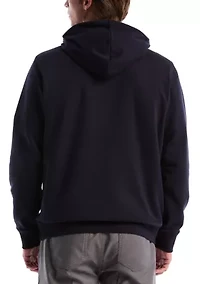 Gifting Fleece Hoodie