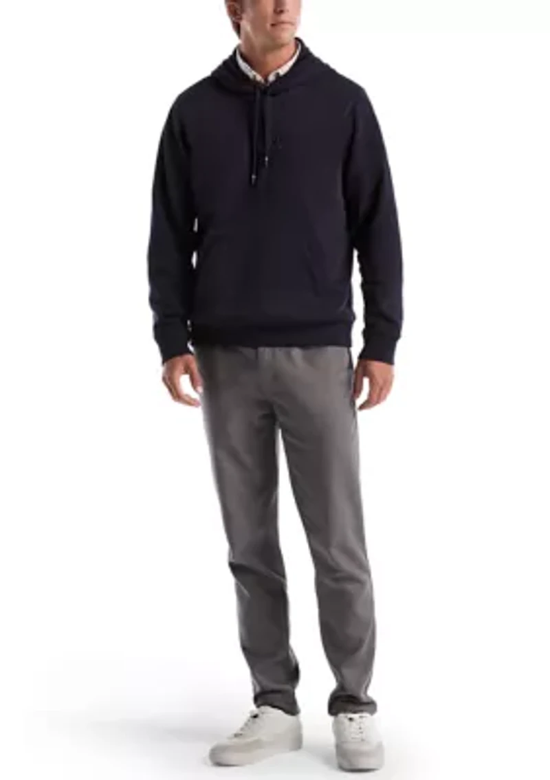 Gifting Fleece Hoodie