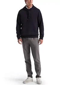 Gifting Fleece Hoodie