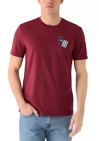 Men's Graphic Cards T-Shirt