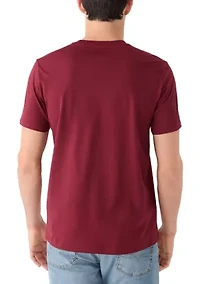 Men's Graphic Cards T-Shirt