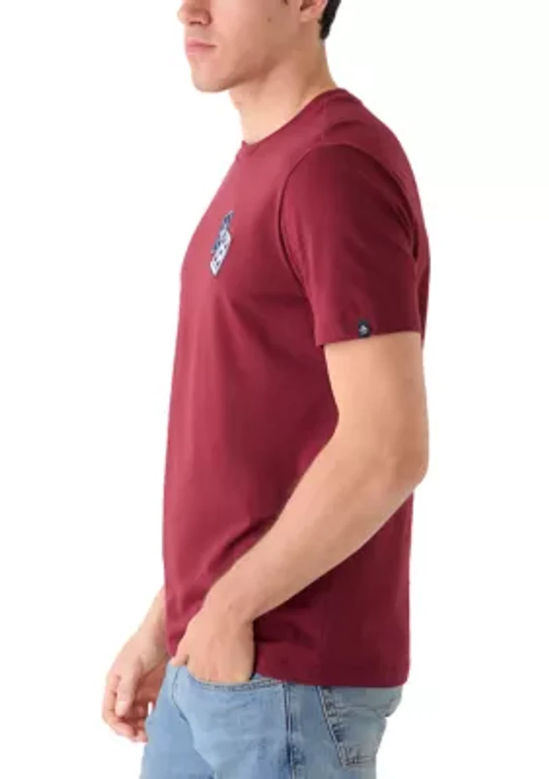 Men's Graphic Cards T-Shirt