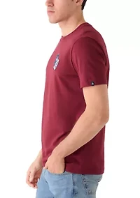 Men's Graphic Cards T-Shirt