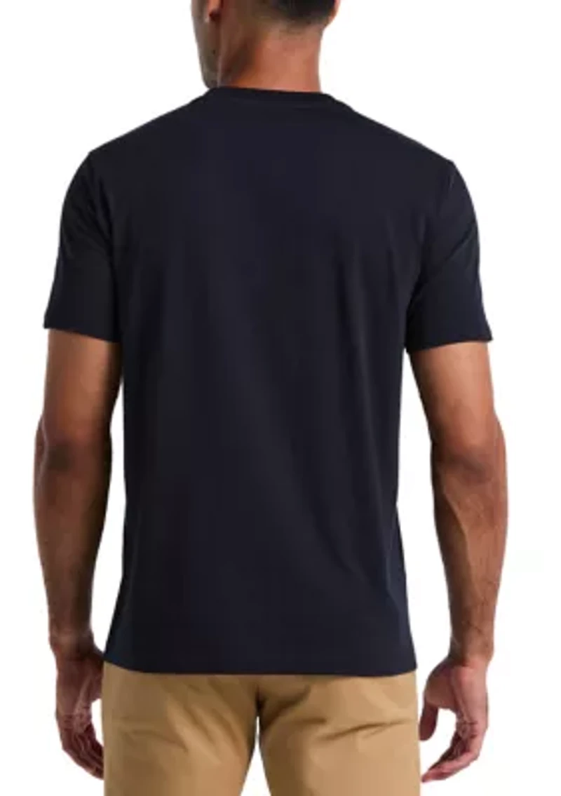 Men's Chest Hit T-Shirt