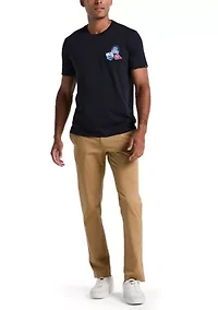 Men's Chest Hit T-Shirt