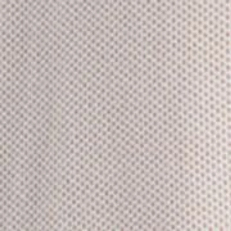 Men's Honeycomb Johnny Collar Jacquard Polo Shirt