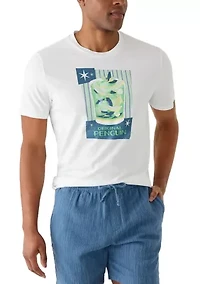 Men's Mojito Graphic T-Shirt