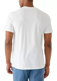 Men's Mojito Graphic T-Shirt