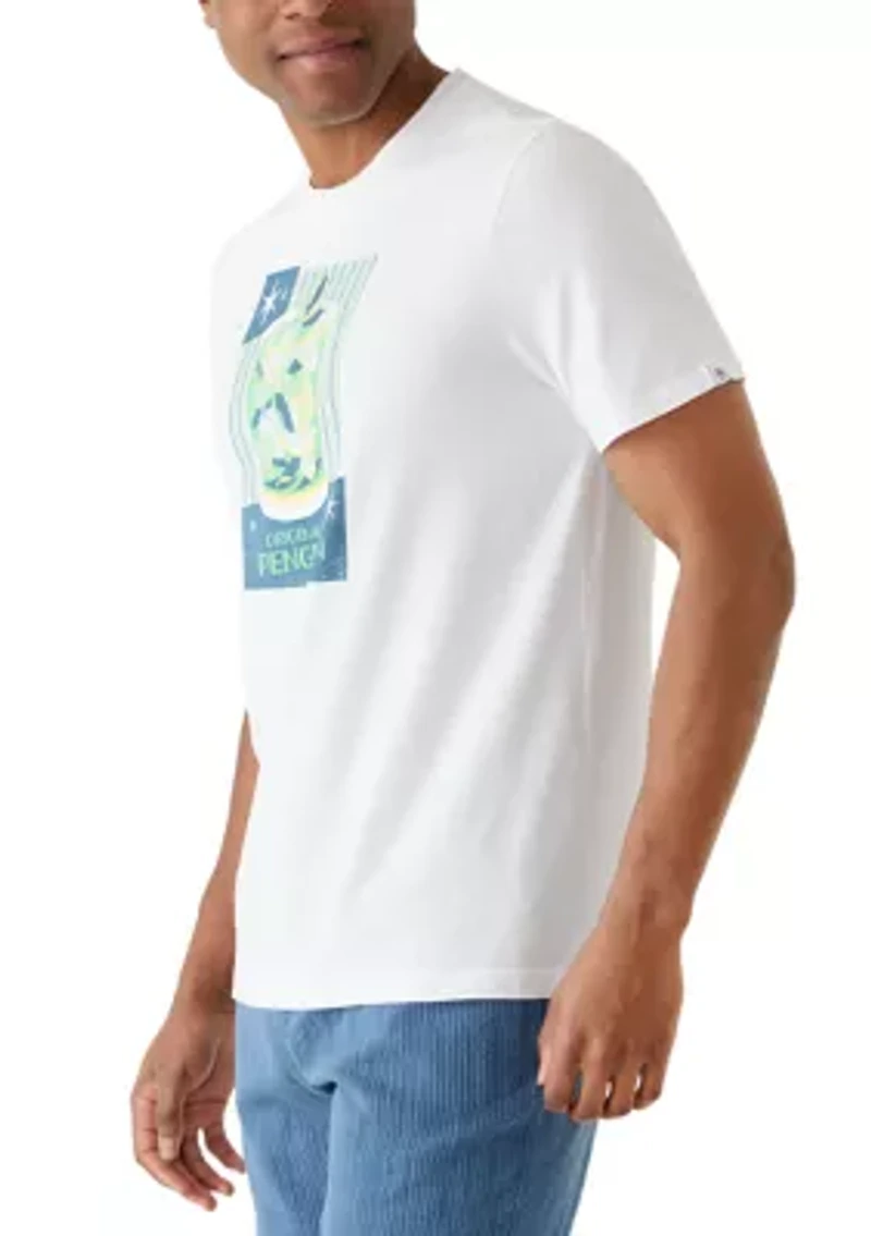 Men's Mojito Graphic T-Shirt