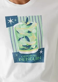 Men's Mojito Graphic T-Shirt