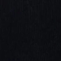 Cotton Reversible Corduroy Puffer Vest