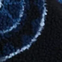 Sherpa Jacquard Jacket