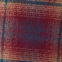 Men's Plaid Flannel Shirt