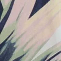 Men's Camp Hookup Succulent Short Sleeve Shirt