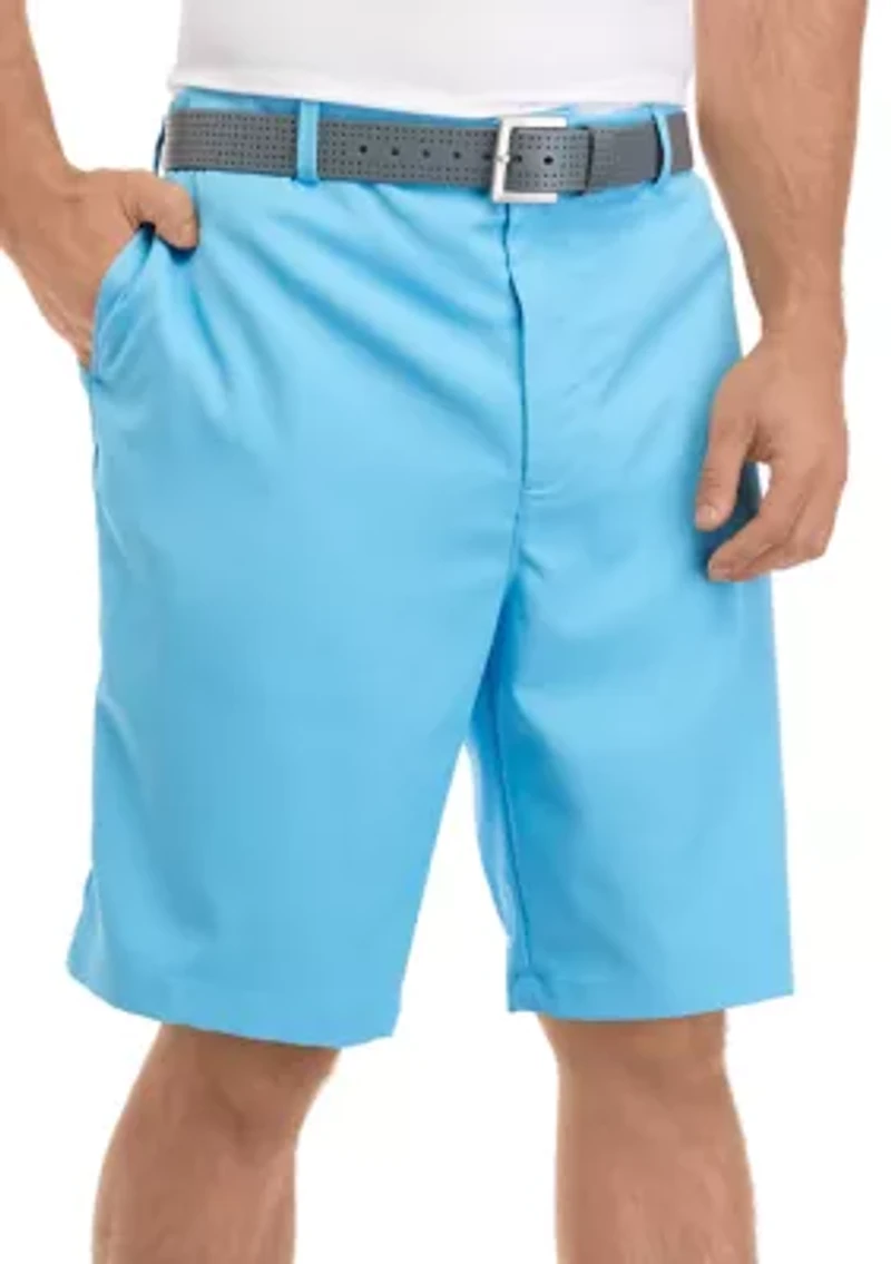 Big & Tall 10.5" Pro Spin Shorts