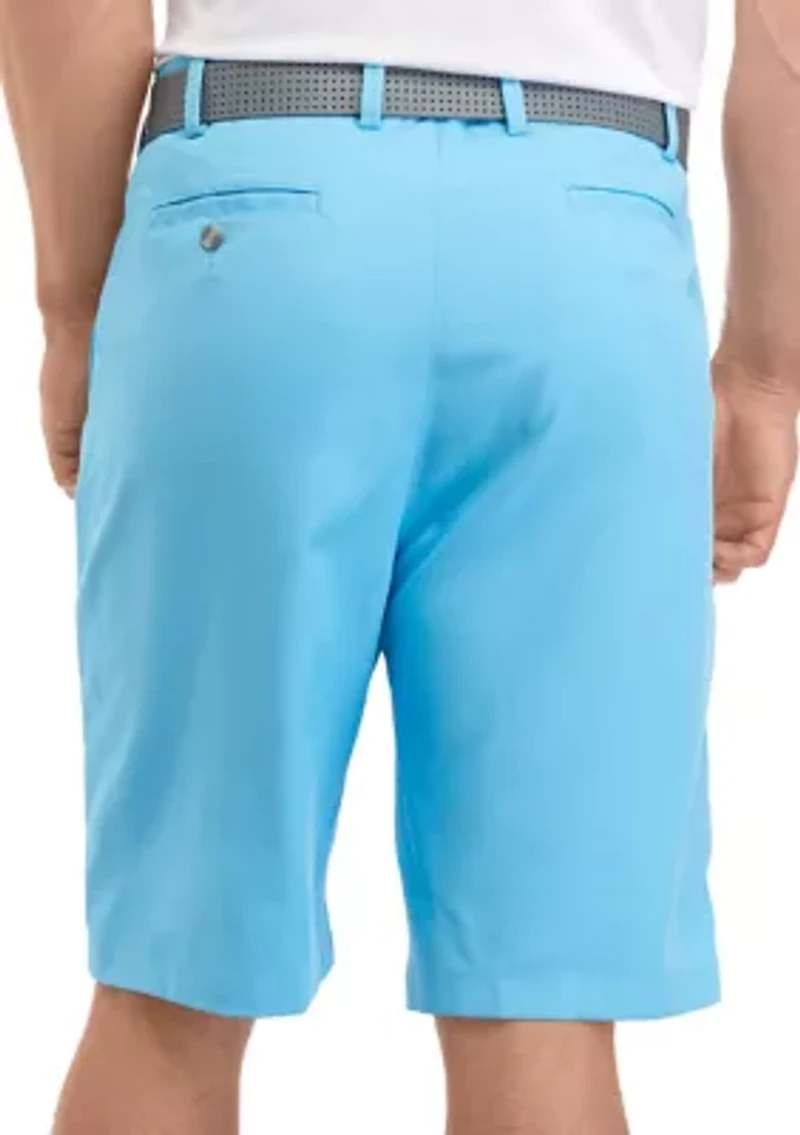 Big & Tall 10.5" Pro Spin Shorts