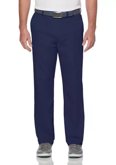 Big & Tall Pro Spin 3.0™ Stretch Golf Pants with Active Waistband