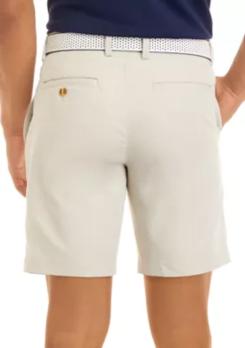 Men's 9" Pro Spin Shorts