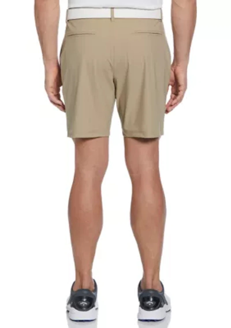 Men's Epic Pull-On Nylon Golf Shorts