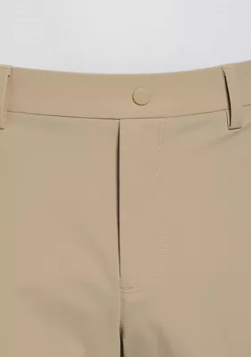 Men's Epic Pull-On Nylon Golf Shorts