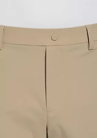 Men's Epic Pull-On Nylon Golf Shorts