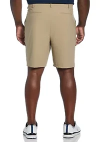 Big & Tall Epic Pull On Nylon Golf Shorts