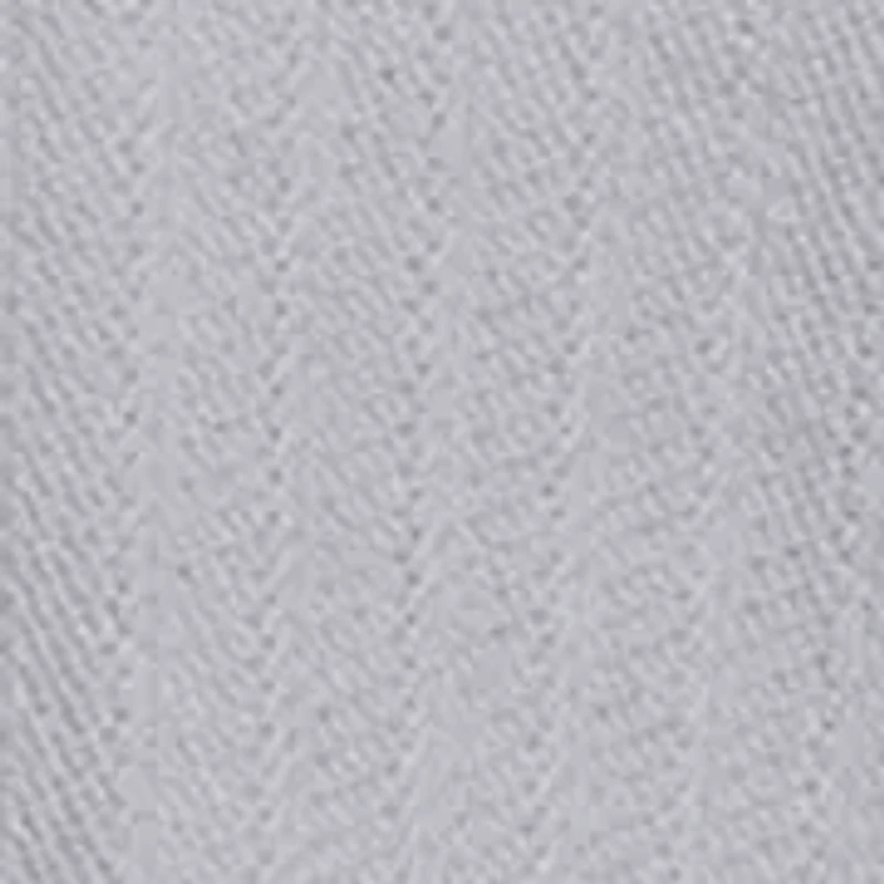 Men's Long Sleeve 1/4 Zip Texture Sweater