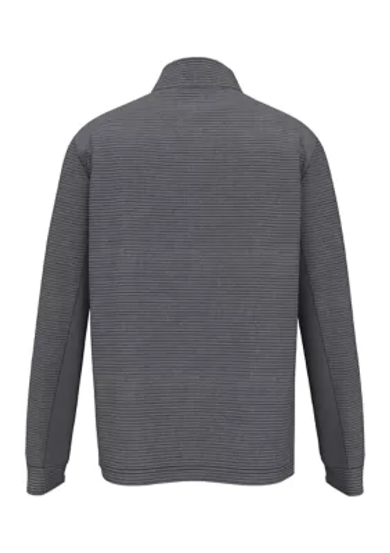 Men's Ottoman Quarter Zip