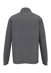 Men's Ottoman Quarter Zip