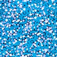 Big & Tall Confetti Hex Printed Polo Shirt