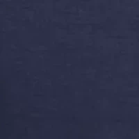 Men's Long Sleeve Soft Touch Polo