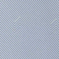 Men's Chevron Twill Jacquard Polo Shirt
